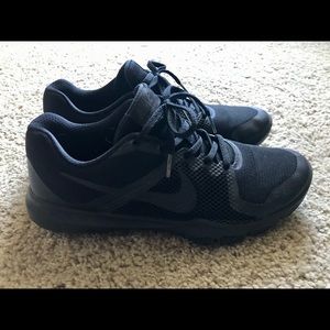 Men’s Nike Flex Cross Trainer - Size 10.5